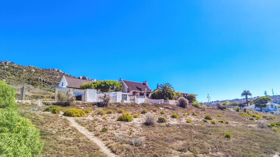 0 Bedroom Property for Sale in Saldanha Harbour Western Cape